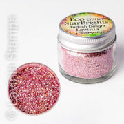 Lavinia Stamps ECO Glitter Starbrights - Turkish Delight